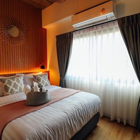 Tree​ For​ Rest​ Poshtel Hostel กรุงเทพมหานคร ภายนอก รูปภาพ