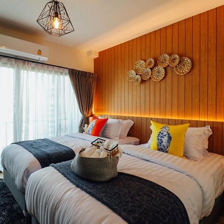 Tree​ For​ Rest​ Poshtel Hostel กรุงเทพมหานคร ภายนอก รูปภาพ