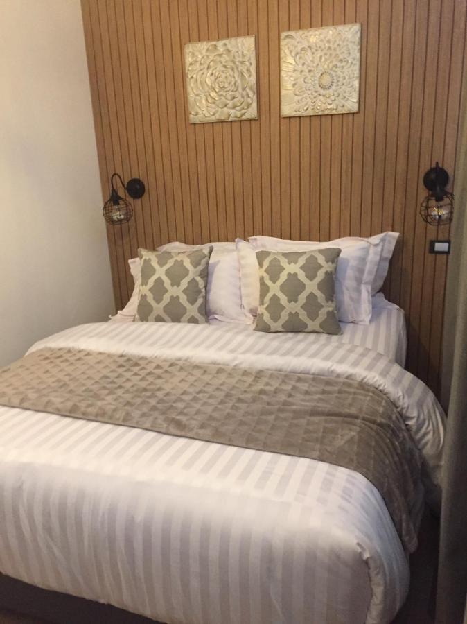 Tree​ For​ Rest​ Poshtel Hostel กรุงเทพมหานคร ภายนอก รูปภาพ