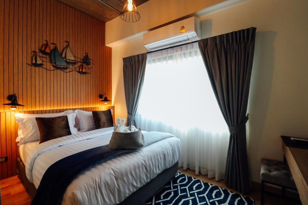 Tree​ For​ Rest​ Poshtel Hostel กรุงเทพมหานคร ภายนอก รูปภาพ