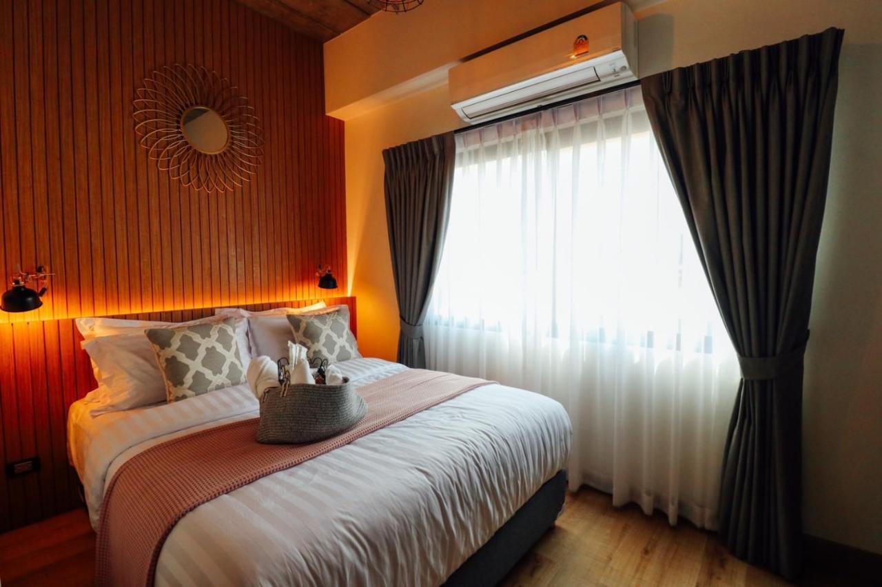 Tree​ For​ Rest​ Poshtel Hostel กรุงเทพมหานคร ภายนอก รูปภาพ