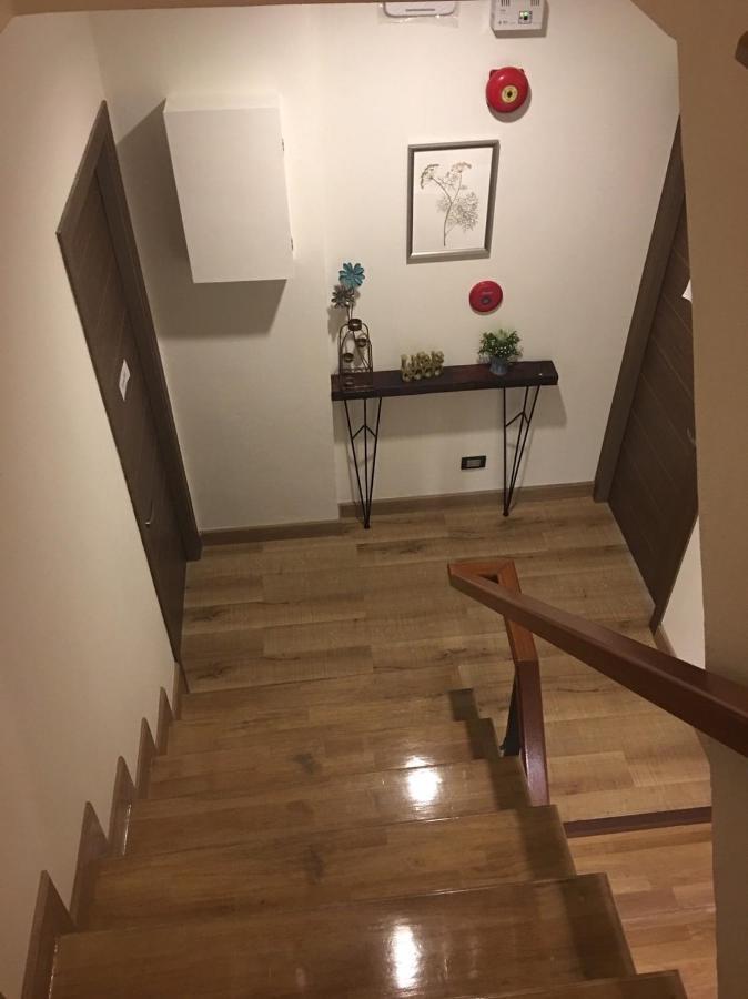Tree​ For​ Rest​ Poshtel Hostel กรุงเทพมหานคร ภายนอก รูปภาพ