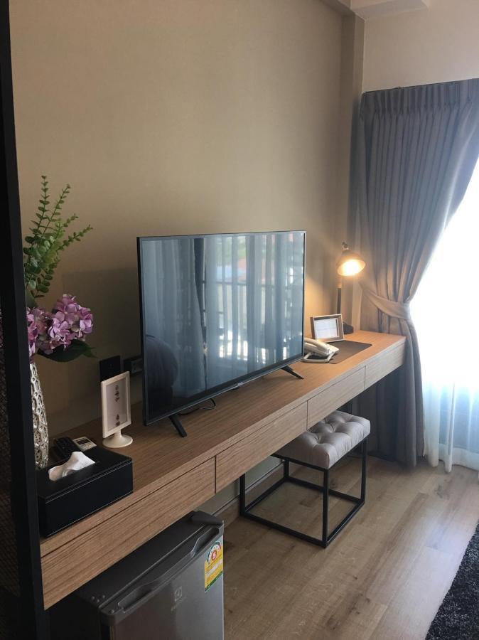 Tree​ For​ Rest​ Poshtel Hostel กรุงเทพมหานคร ภายนอก รูปภาพ