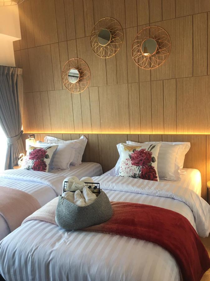 Tree​ For​ Rest​ Poshtel Hostel กรุงเทพมหานคร ภายนอก รูปภาพ