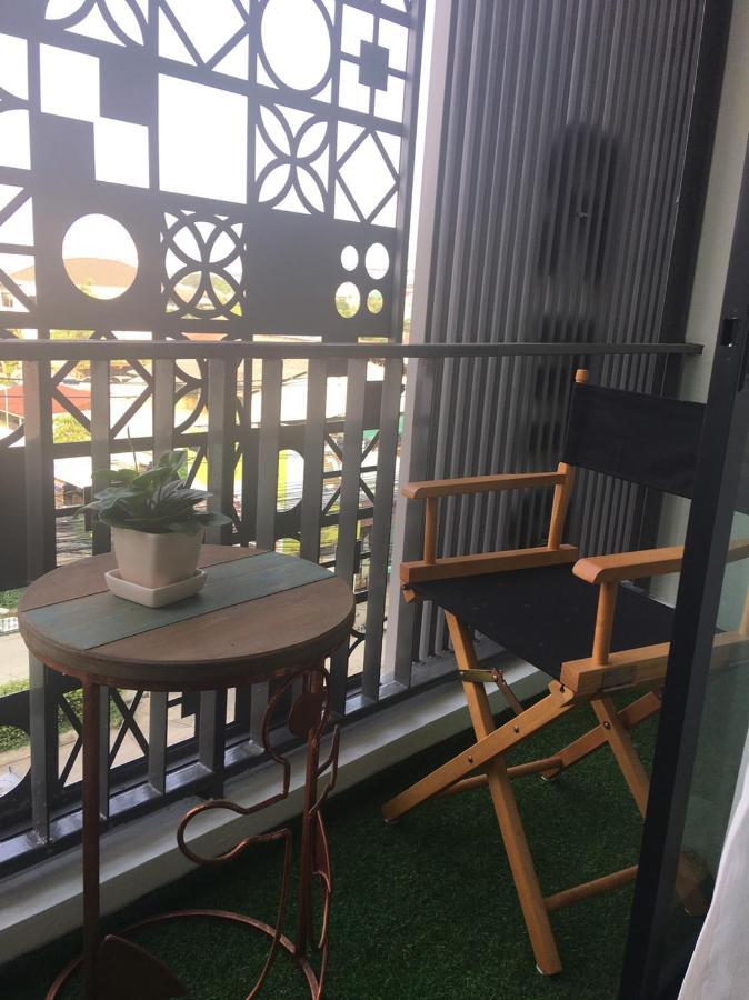 Tree​ For​ Rest​ Poshtel Hostel กรุงเทพมหานคร ภายนอก รูปภาพ